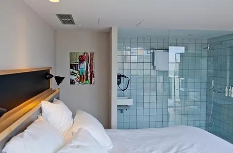 ****  Hotel Brummell Barcelona Espanha