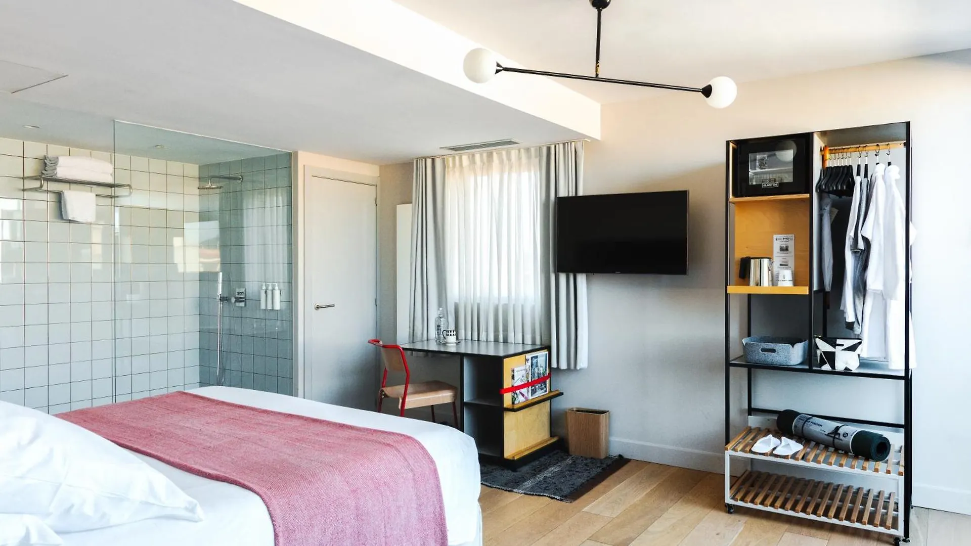 Hotel Brummell Barcelona Espanha