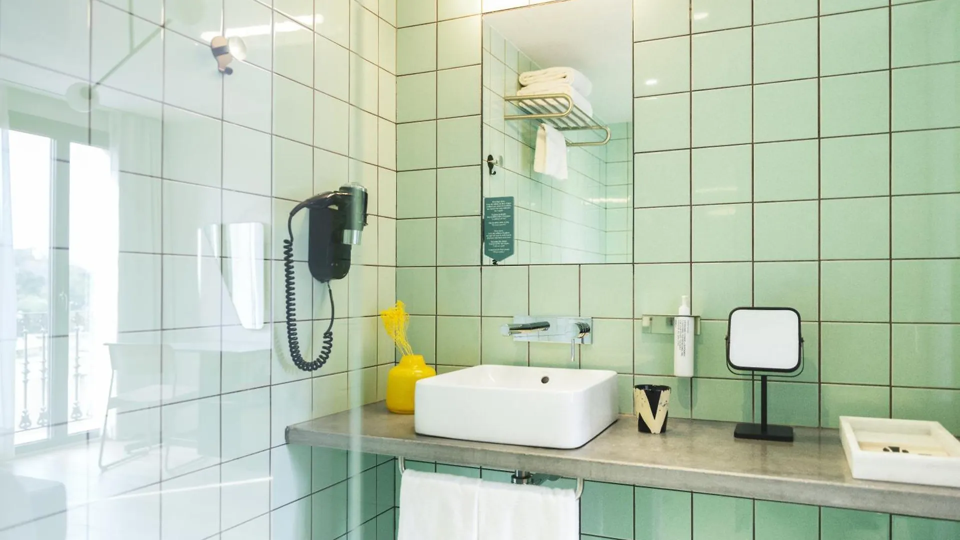 Hotel Brummell Barcelona 4*,  Espanha