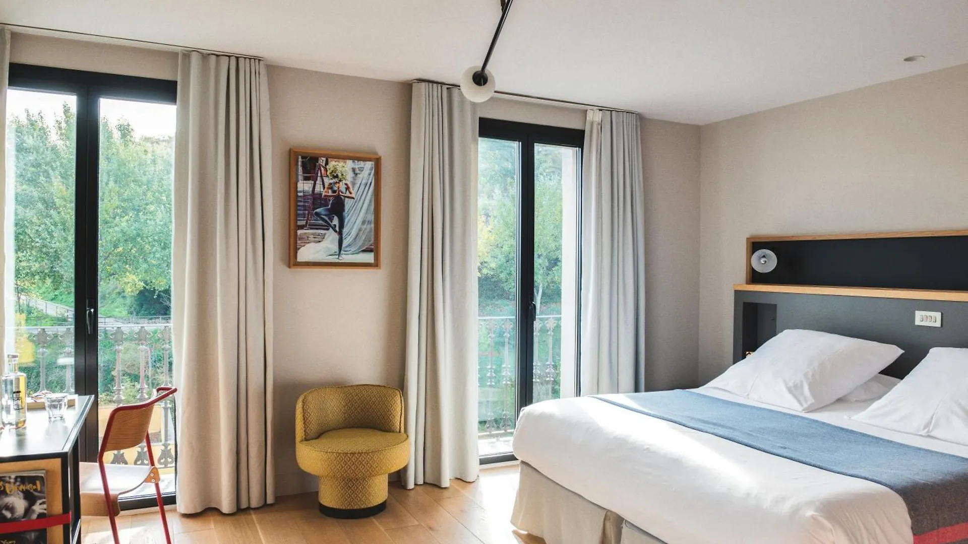 Hotel Brummell Barcelona