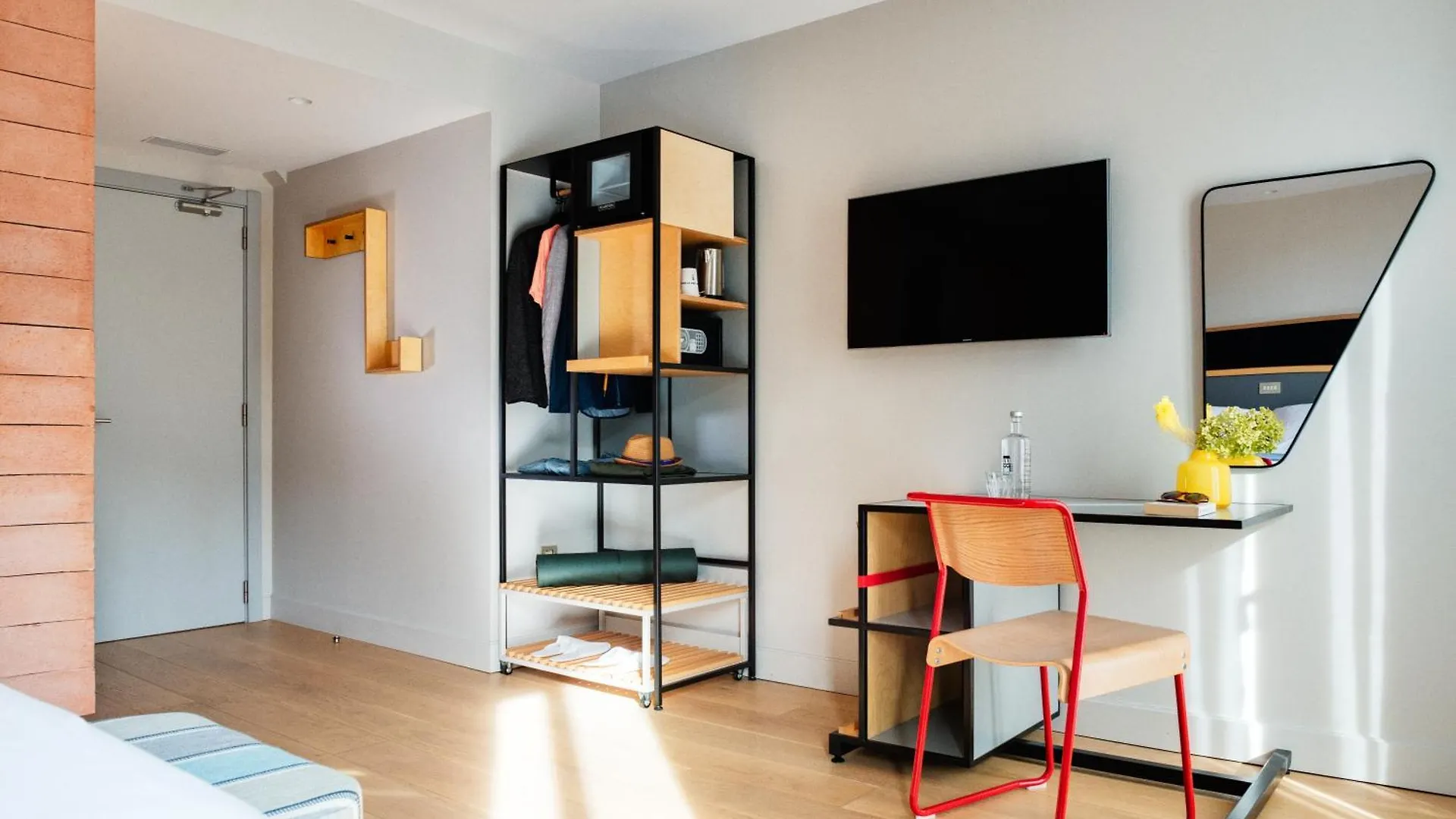****  Hotel Brummell Barcelona Espanha