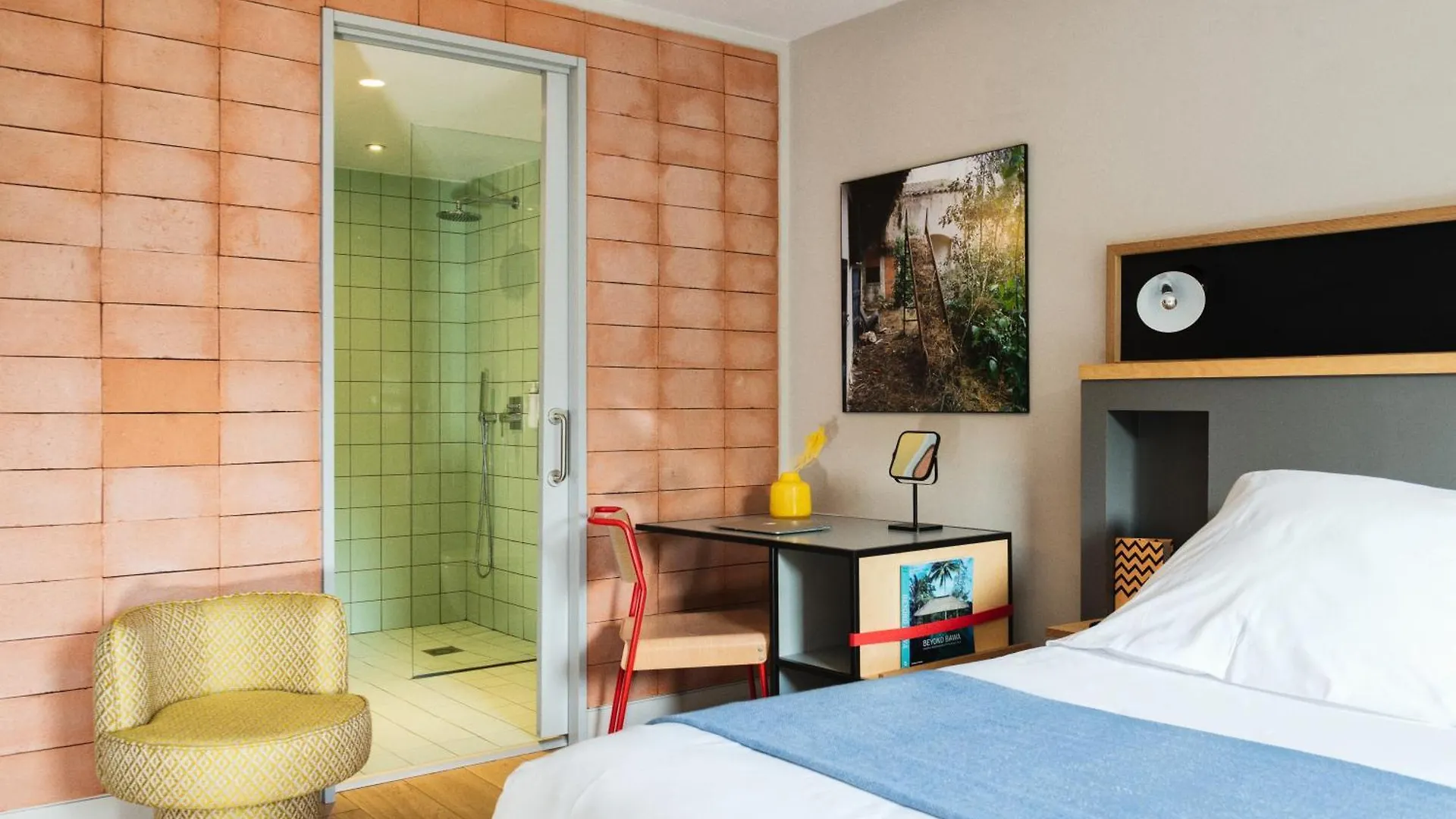 Hotel Brummell Barcelona