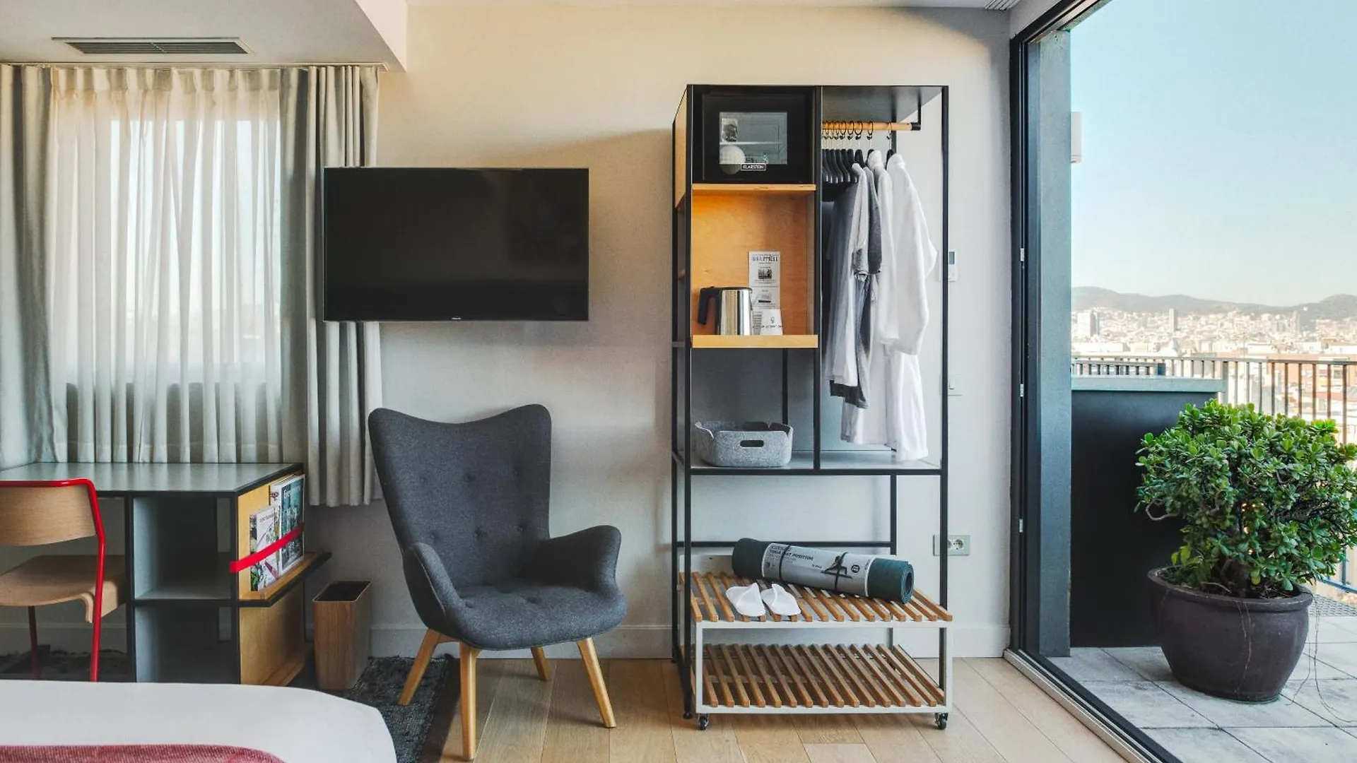 Hotel Brummell Barcelona 4*,  Espanha