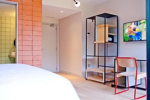 ****  Hotel Brummell Barcelona Espanha