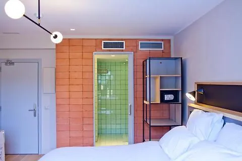 Hotel Brummell Barcelona