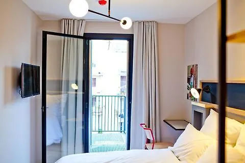 Hotel Brummell Barcelona 4*,  Espanha