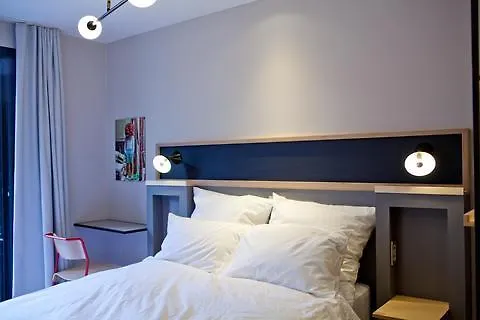 Hotel Brummell Barcelona Espanha