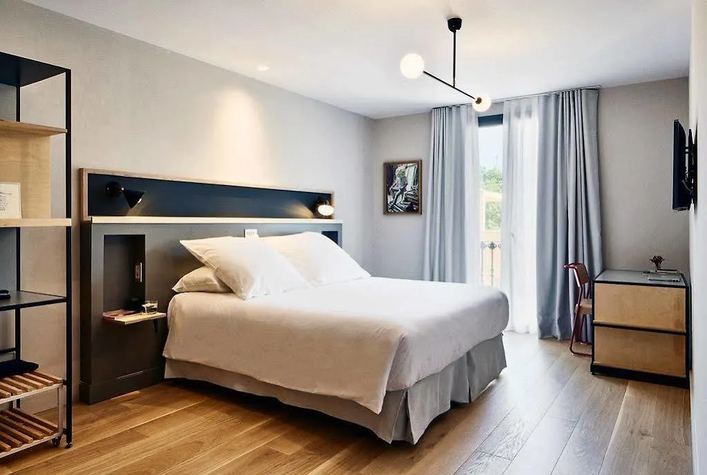 Hotel Brummell Barcelona
