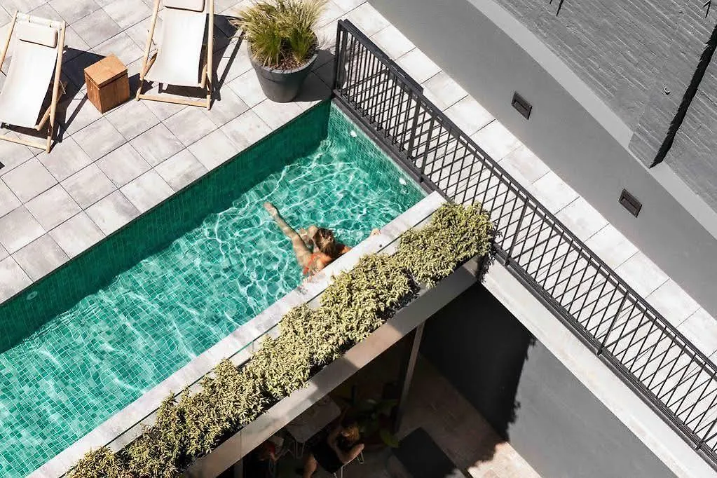 Hotel Brummell Barcelona