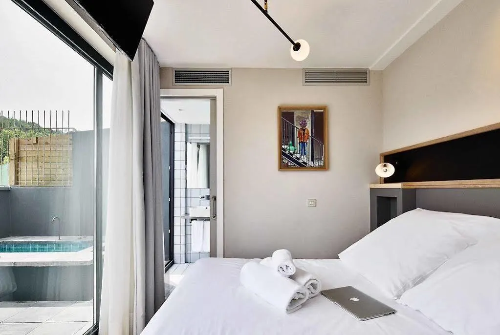 Hotel Brummell Barcelona 4*,