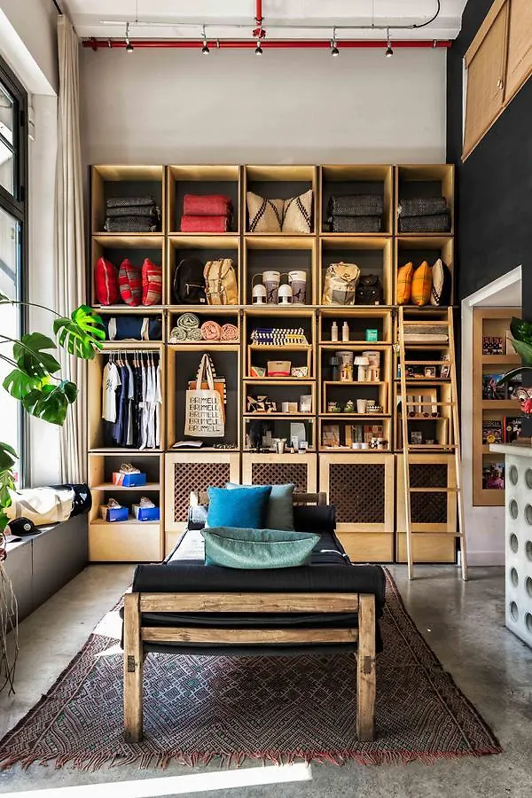 Hotel Brummell Barcelona Espanha