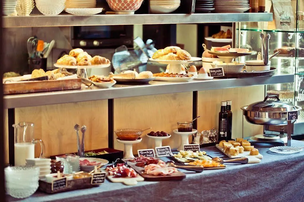 Hotel Brummell Barcelona