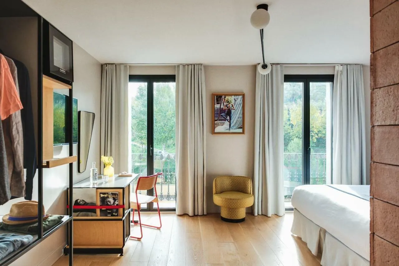 Hotel Brummell Barcelona