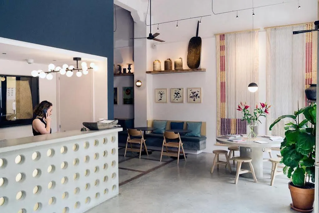 Hotel Brummell Barcelona 4*,  Spain