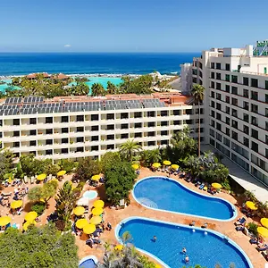 H10 Tenerife Playa Hiszpania