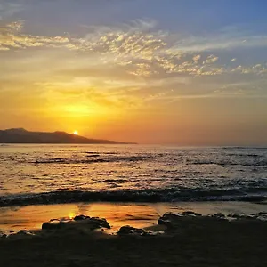 Brisamar Canteras , Las Palmas de Gran Canaria Spain