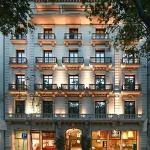 Acta Atrium Palace Βαρκελώνη