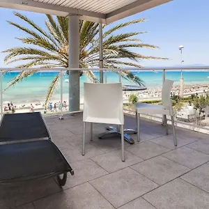 Turisticos Mix Br At2179 , Playa de Palma (Mallorca) Spain