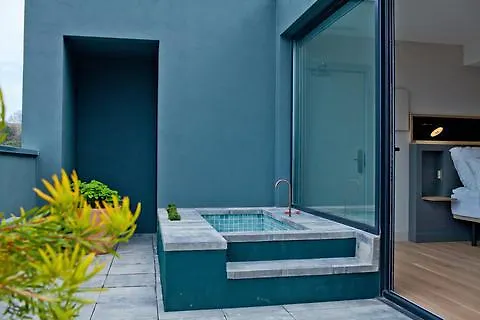 Hotel Brummell Barcelona Hiszpania