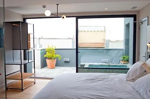 Hotel Brummell Barcelona 4*,  Hiszpania