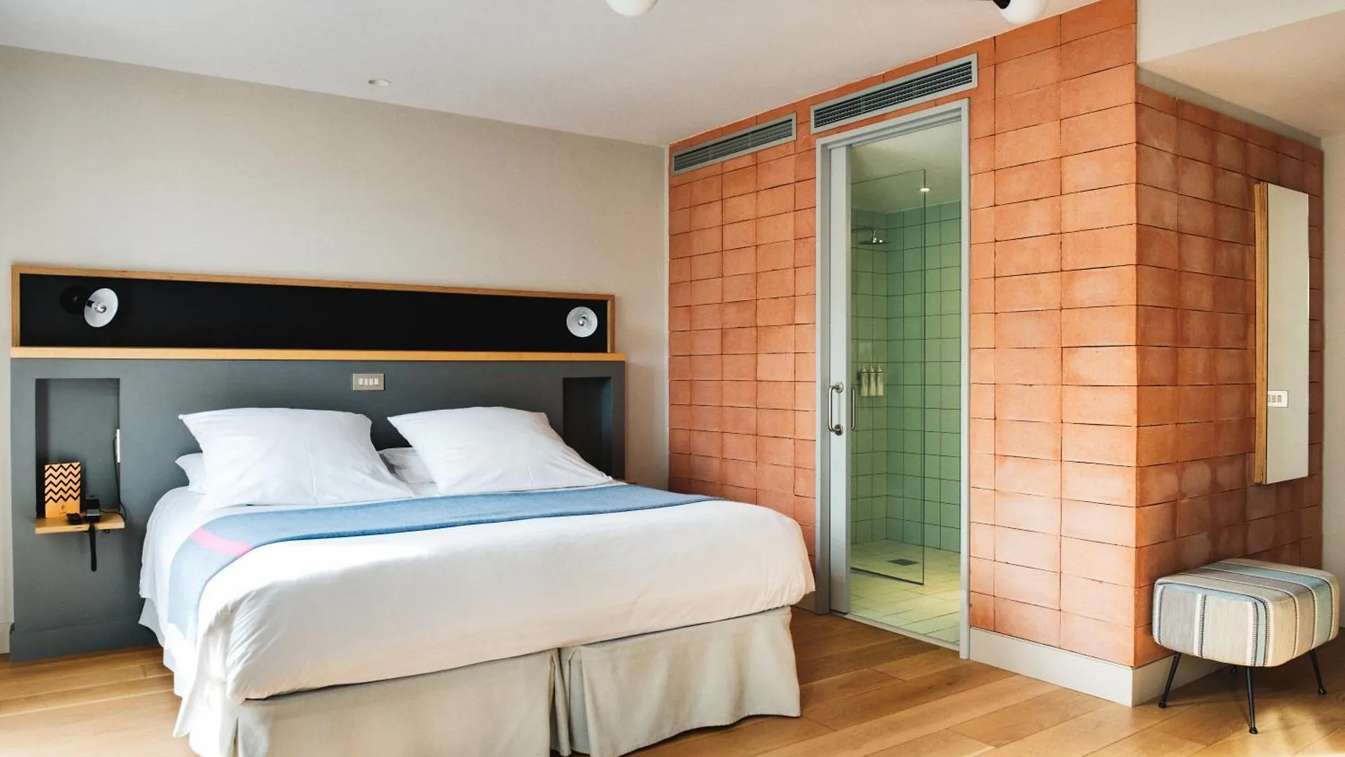 ****  Hotel Brummell Barcelona Spain