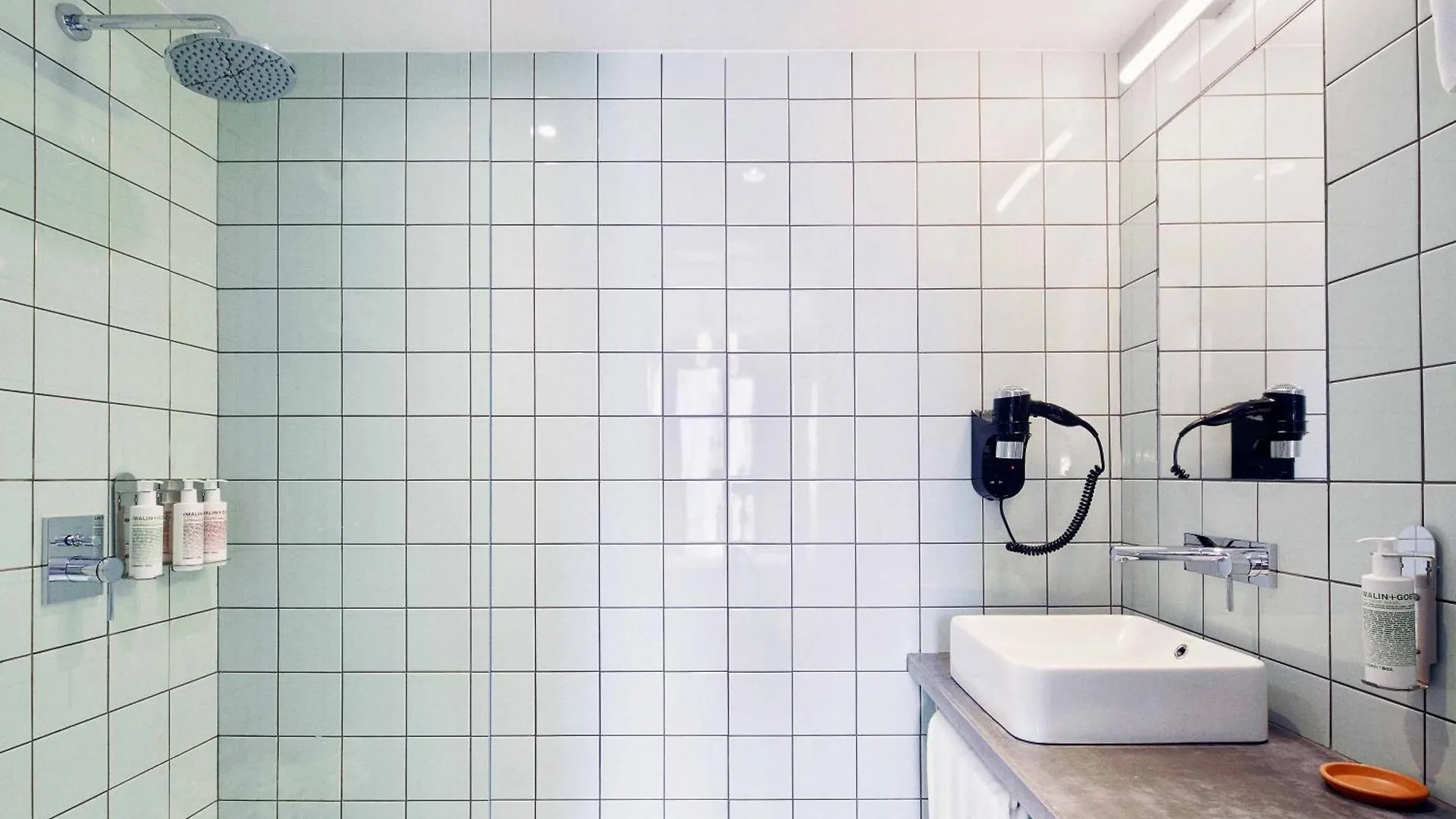 Hotel Brummell Barcelona 4*,  Hiszpania