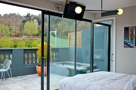 ****  Hotel Brummell Barcelona Hiszpania