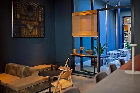 Hotel Brummell Barcelona 4*,  Hiszpania
