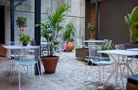 Hotel Brummell Barcelona Hiszpania