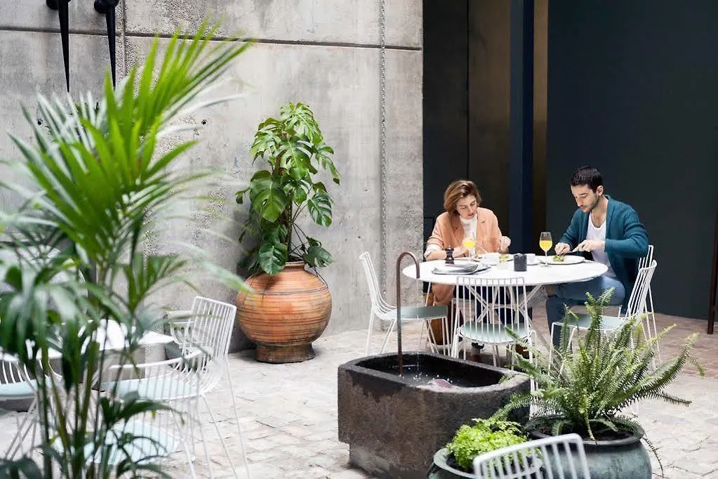 Hotel Brummell Barcelona