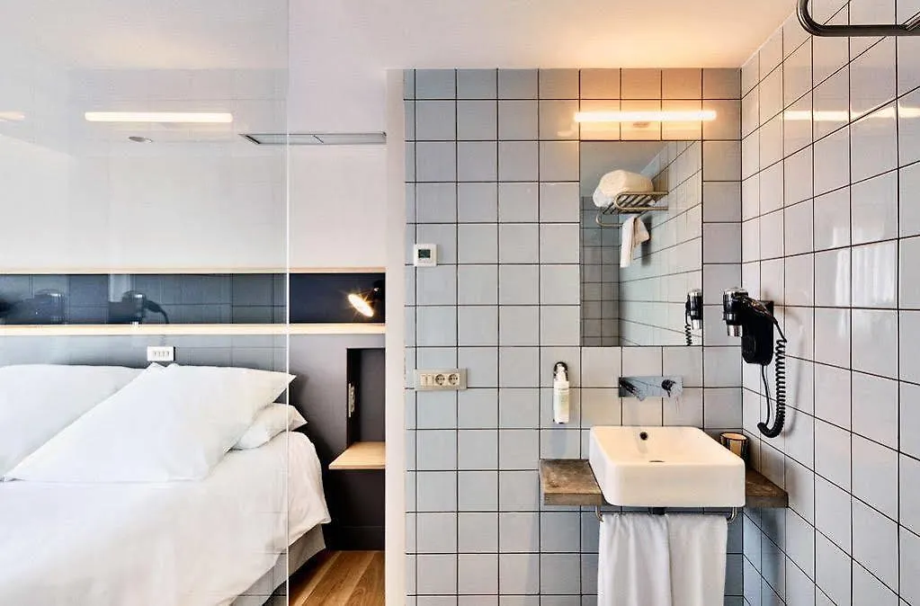 ****  Hotel Brummell Barcelona Hiszpania