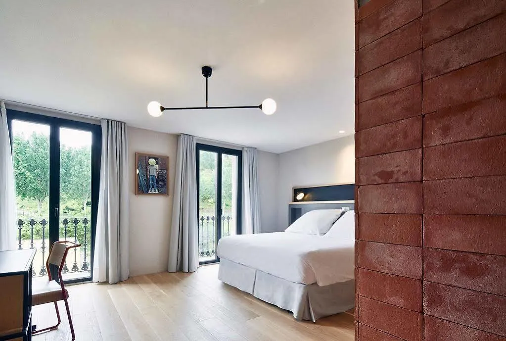 Hotel Brummell Barcelona Hiszpania