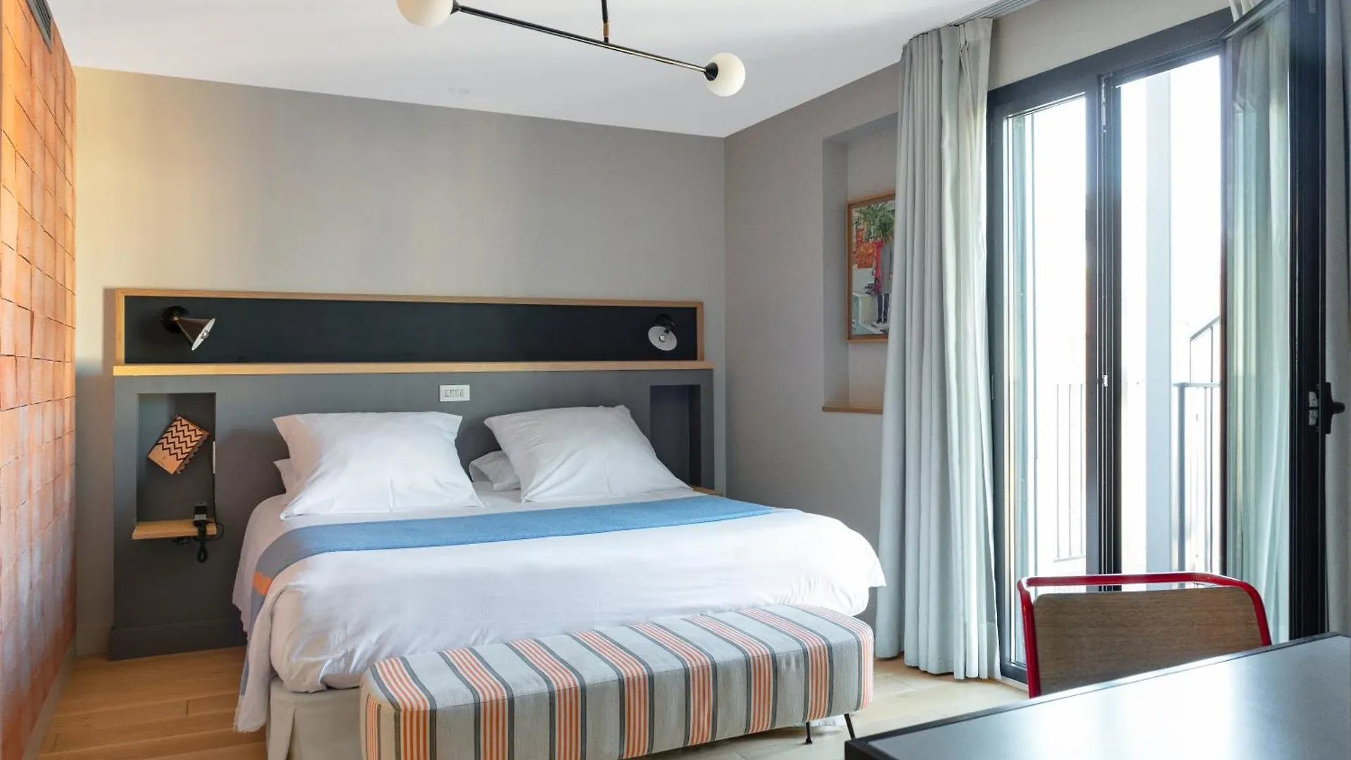 Hotel Brummell Barcelone 4*,